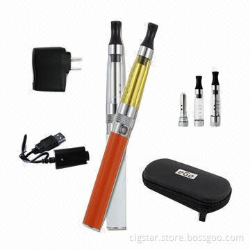 EGo Ce5 zipper case e cigarette hot selling starter kits